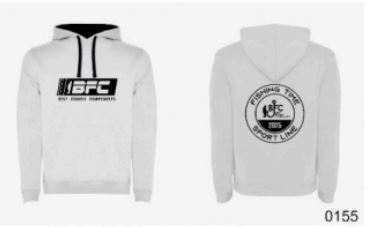 Sudaderas