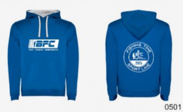 Sudaderas
