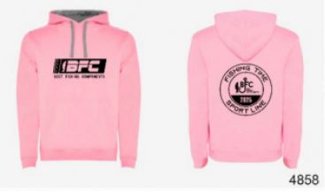 Sudaderas