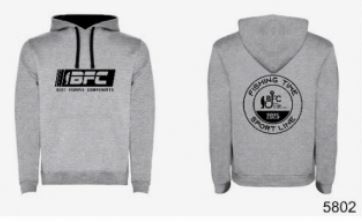 Sudaderas