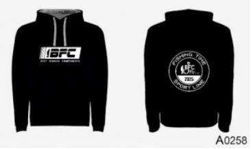 Sudaderas