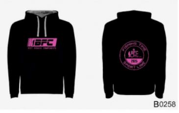 Sudaderas