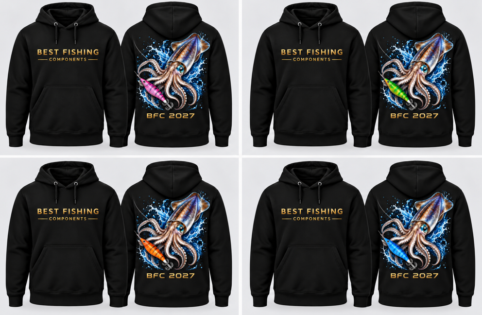 SUDADERA BFC 2027 MODELO CALAMAR