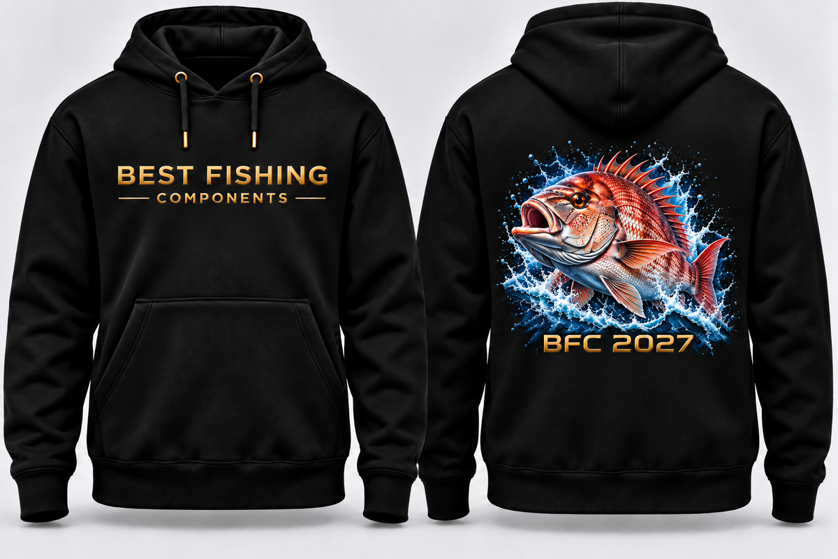 SUDADERA BFC 2027 MODELO URTA