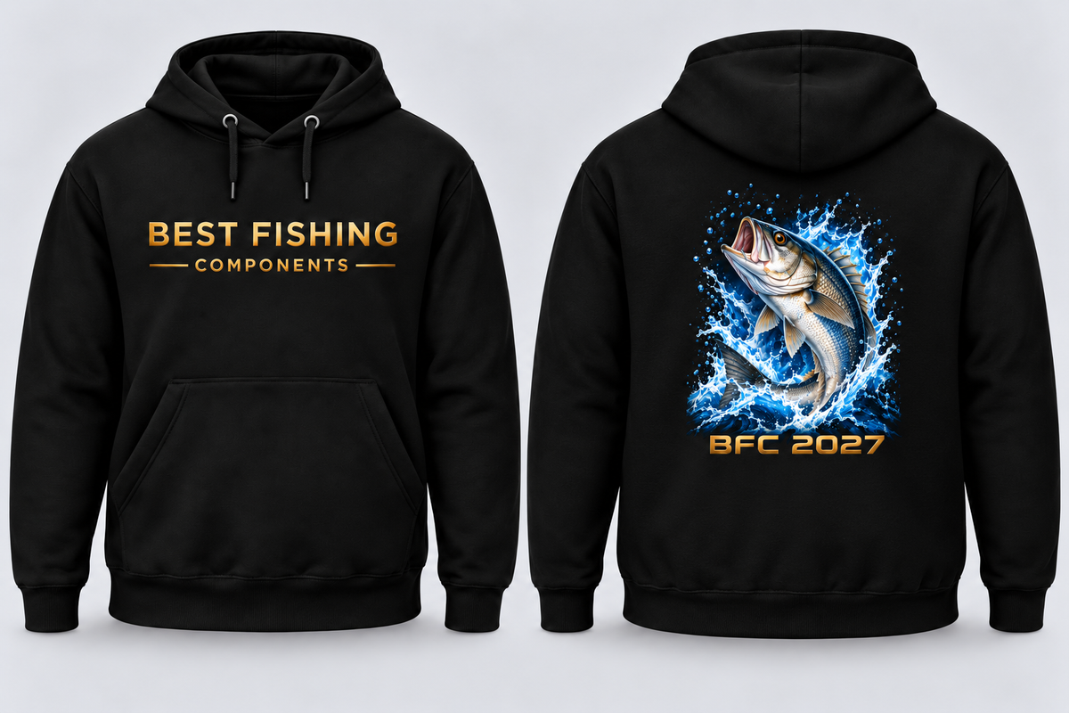 SUDADERA BFC 2027 MODELO LUBINA
