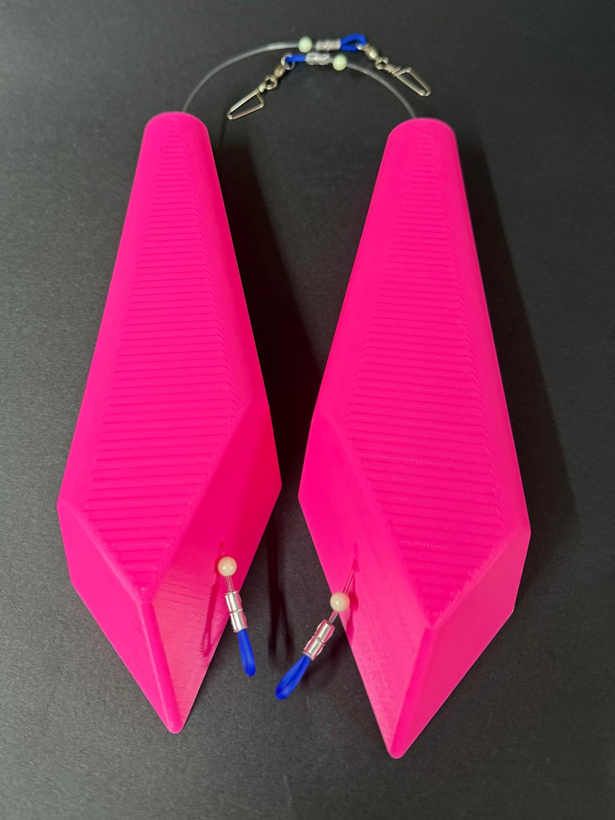 EXCITADOR SEPARADOR DE LINEA