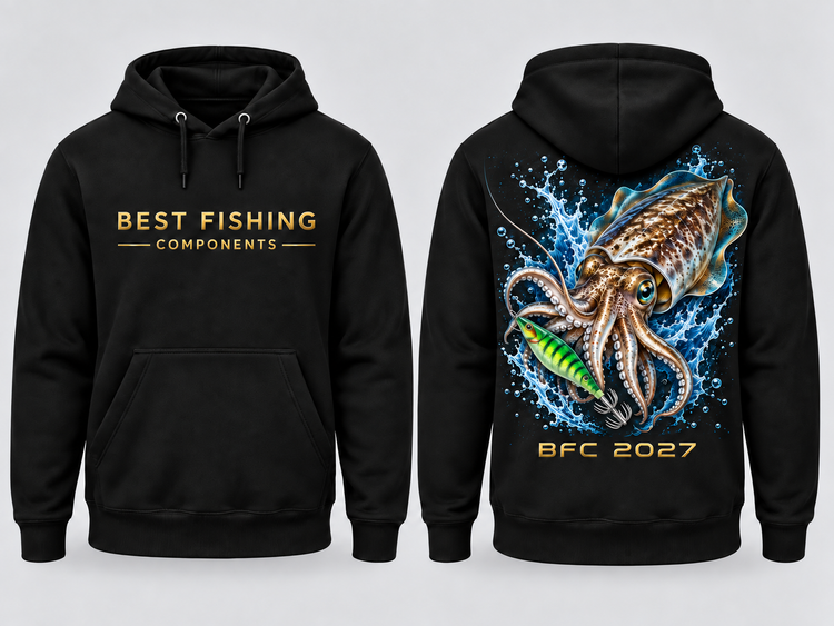 SUDADERAS 2027 CALAMAR
