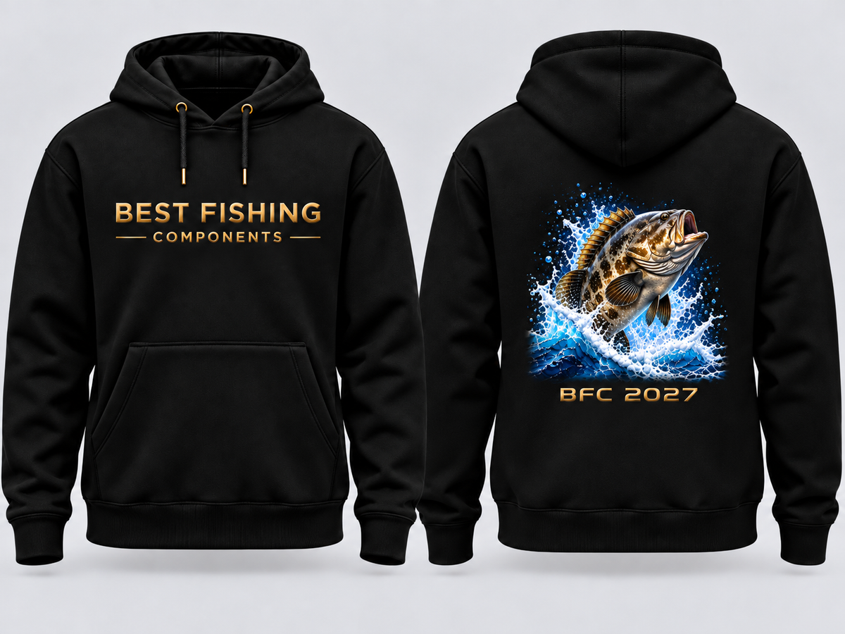 SUDADERA BFC 2027 MODELO MERO