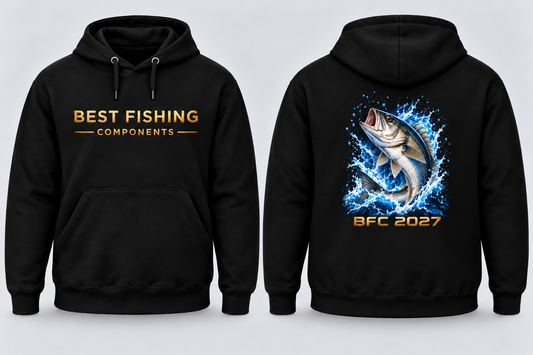 SUDADERA BFC 2027 MODELO LUBINA