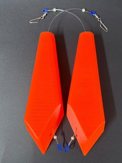 EXCITADOR SEPARADOR DE LINEA